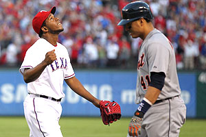 Victor Martinez