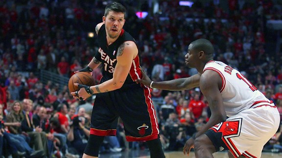 Mike Miller