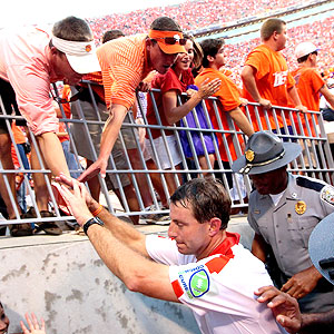 Dabo Swinney