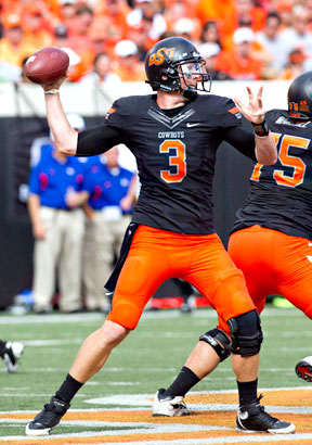 Brandon Weeden