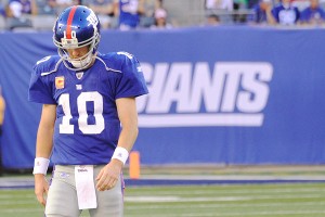 Eli Manning
