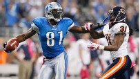 Calvin Johnson