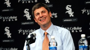 Robin Ventura