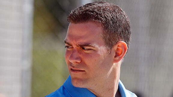 Theo Epstein