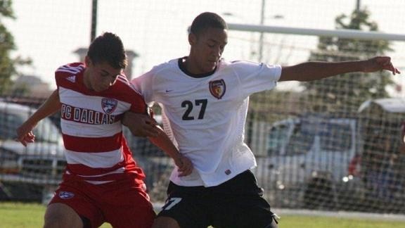 FC Dallas