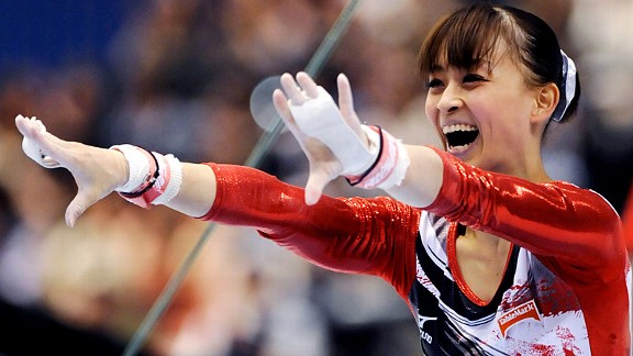 Tanaka Rie