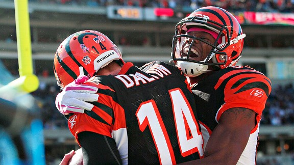 Andy Dalton