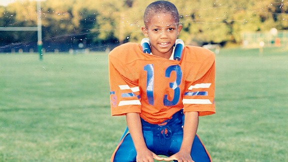 Maurice Clarett