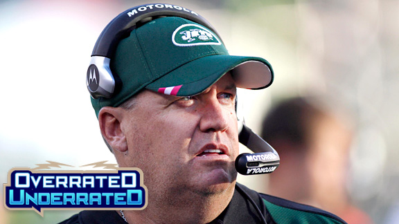 Rex Ryan