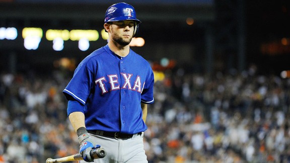 Michael Young