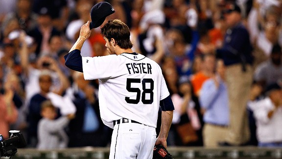 Doug Fister