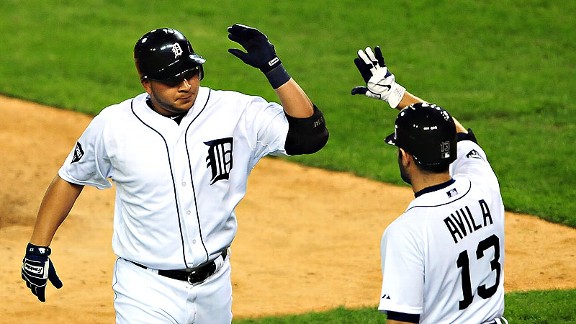 Tigers