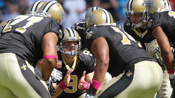 Drew Brees
