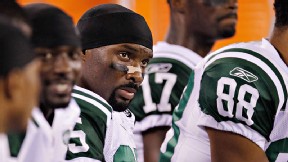 Derrick Mason