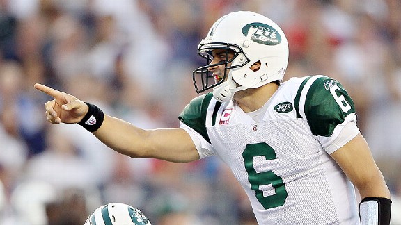 Mark Sanchez