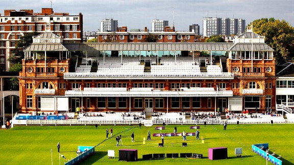 Lord's Cricket Ground
