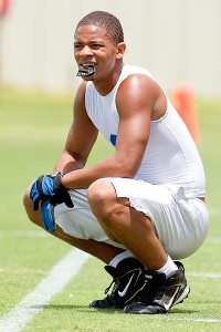 Daniel Brooks