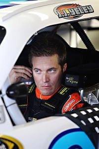 JJ Yeley
