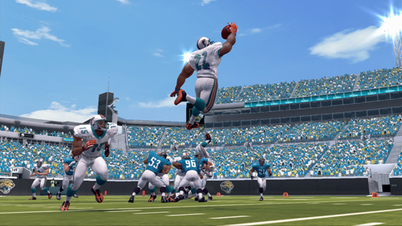 NFL Blitz
