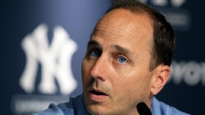 Brian Cashman