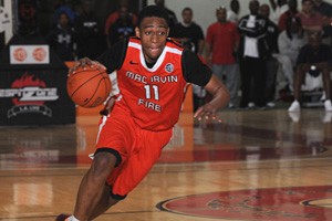 Jabari Parker