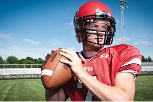 Maty Mauk
