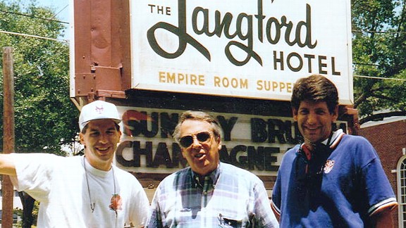 Langford Hotel