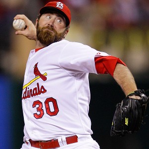 Jason Motte