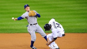 Ian Kinsler