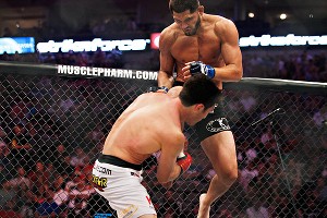 Masvidal