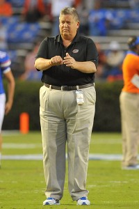 Charlie Weis