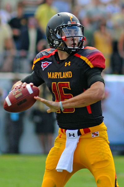 C.J. Brown