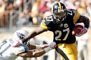 Jonathan Dwyer