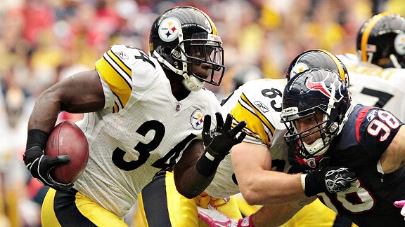 Mendenhall