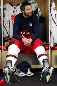 Rick Nash