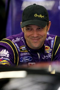 Matt Kenseth
