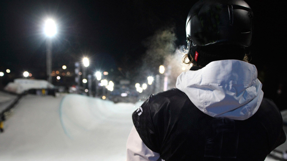 Olympic Judges Scoring
