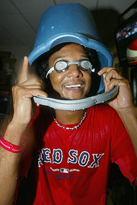 Pedro Martinez