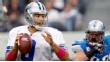 Tony Romo