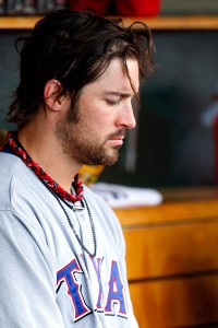 C.J. Wilson