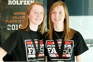 Return of the POY: Amber Rolfzen
