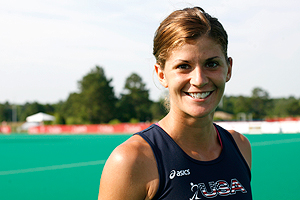 Rachel Dawson