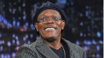 Samuel L Jackson