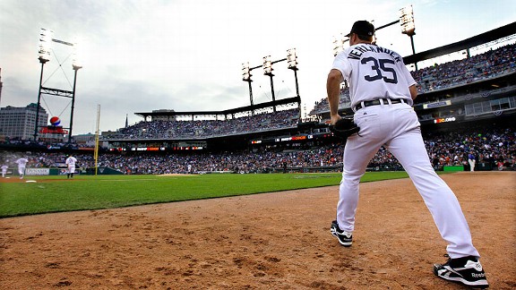 Justin Verlander