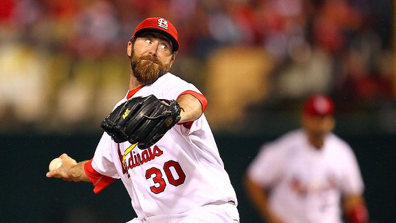 Jason Motte