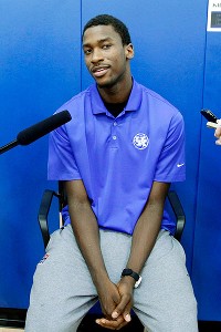 Michael Kidd-Gilchrist