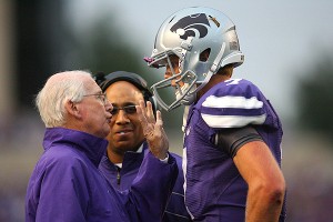 Collin Klein