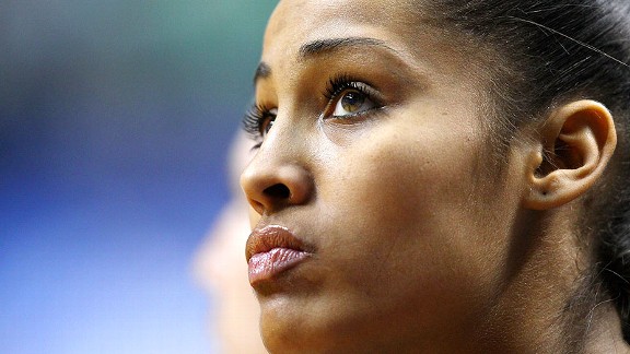 Skylar Diggins