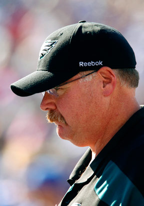 Andy Reid