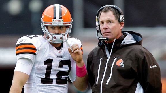 Pat Shurmur